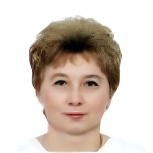 Быкова Людмила Павловна, стоматолог - Гродно