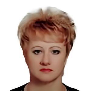 Корзун Лариса Львовна, стоматолог - Гродно