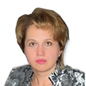 Корзун Оксана Константиновна, стоматолог-хирург - Гродно