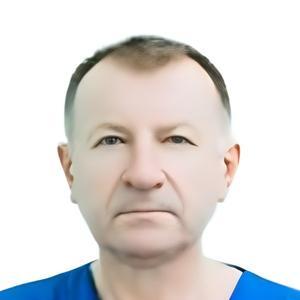 Валентукевич Юрий Станиславович, стоматолог-ортопед - Гродно