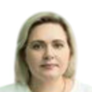 Косач Оксана Владимировна, стоматолог - Гродно