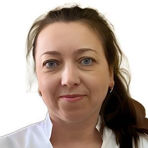 Седлецкая Жанна Ивановна - фотография Седлецкая Жанна Ивановна, стоматолог - Гродно