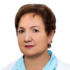 Мицкевич Ванда Альбиновна, проктолог (колопроктолог) - Гродно