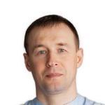 Воронович Александр Григорьевич, Врач УЗИ - Гродно