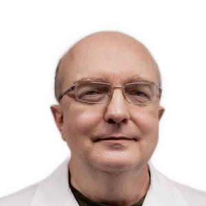 Рубинский Александр Юрьевич, врач узи - Гродно