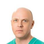 Мартинкевич Александр Чеславович, Анестезиолог-реаниматолог - Гродно