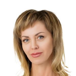 Аплевич Ирина Ивановна, врач-косметолог, дерматовенеролог - Гродно