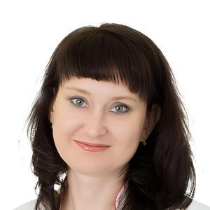 Коваленко Елена Геннадьевна, врач-косметолог, дерматовенеролог - Гродно