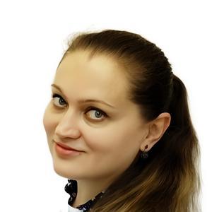 Белазарович Анастасия Александровна, врач-косметолог - Гродно