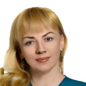 Сухоцкая Марина Станиславовна, врач-косметолог - Гродно