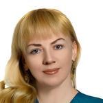 Сухоцкая Марина Станиславовна, Врач-косметолог - Гродно