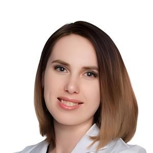 Жуковская Юлия Ивановна, врач-косметолог - Гродно