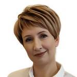 Петрикевич Ирина Владимировна, Косметолог-эстетист - Гродно