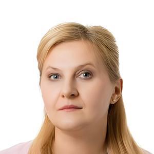 Ковалева Наталья Вячеславовна, косметолог-эстетист - Гродно