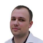 Богданович Иван Игоревич, Травматолог, Ортопед - Гродно