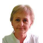 Данилова Галина Семеновна, Детский невролог - Гродно