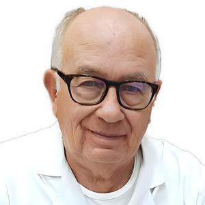 Конецкий Анатолий Александрович, травматолог, ортопед - Гродно