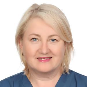 Лазук Светлана Казимировна, врач узи, детский врач узи - Гродно