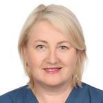 Лазук Светлана Казимировна, Врач УЗИ, Детский врач УЗИ - Гродно