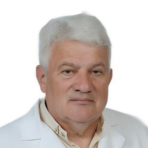 Пыжевский Иван Васильевич, проктолог (колопроктолог) - Гродно