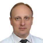 Чешик Сергей Львович, Травматолог, Ортопед - Гродно