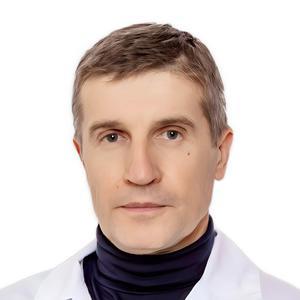 Шугало Василий Васильевич, травматолог, ортопед - Гродно