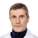 Шугало Василий Васильевич, Травматолог, Ортопед - Гродно