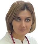 Равская Виктория Викторовна, Педиатр - Гродно