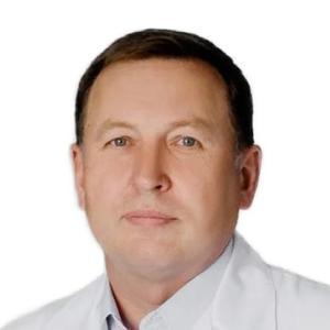 Савостьяник Виктор Чеславович, уролог - Гродно