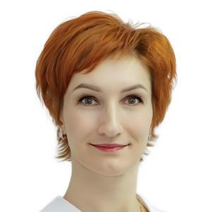 Шабейкина Татьяна Анатольевна, врач узи - Гродно