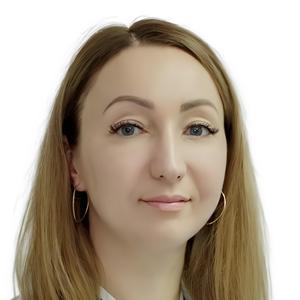 Муреня Ольга Александровна, врач узи - Гродно