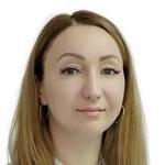 Муреня Ольга Александровна, Врач УЗИ - Гродно