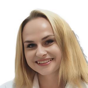 Николаева Анастасия Игоревна, врач узи - Гродно