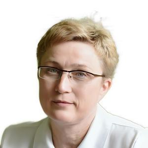 Воронцова Оксана Михайловна, педиатр - Гродно