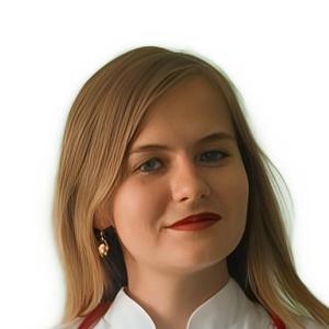 Рыжко Анна Олеговна, неонатолог - Гродно