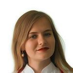 Рыжко Анна Олеговна, Неонатолог - Гродно