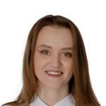 Скурашевская Элина Андреевна, Неонатолог - Гродно