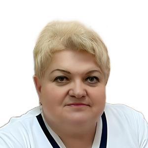 Марушко Ирина Владимировна, педиатр - Гродно