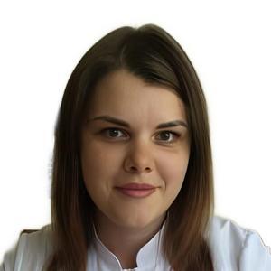 Крышалович Юлия Александровна, педиатр - Гродно