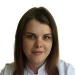 Крышалович Юлия Александровна, Педиатр - Гродно