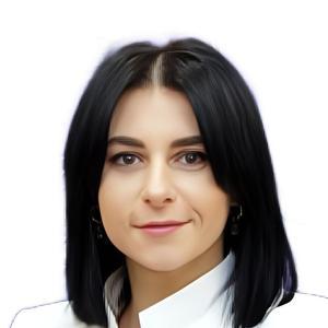 Гаевская Евгения Александровна, педиатр - Гродно