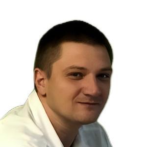 Герасимчик Сергей Александрович, детский хирург - Гродно