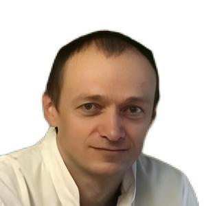 Стацкевич Станислав Юзефович, детский уролог - Гродно