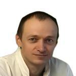 Стацкевич Станислав Юзефович, Детский уролог - Гродно