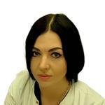 Хартанович Вероника Васильевна, Детский хирург - Гродно