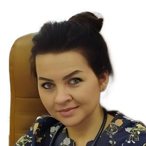 Худовцова Анна Викторовна, детский хирург - Гродно