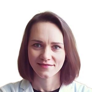 Говор Ирина Станиславовна, детский физиотерапевт - Гродно