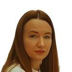 Вильчук Маргарита Владимировна, Детский психотерапевт - Гродно