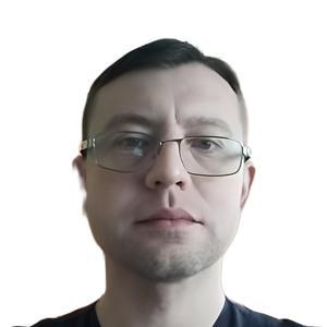 Прудников Владимир Владимирович, трансфузиолог - Гродно