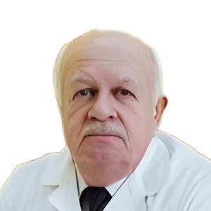 Прищепа Владимир Константинович, психиатр, нарколог - Гродно